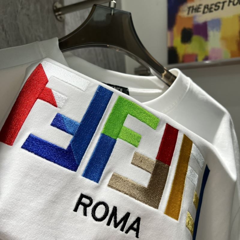 Fendi T-Shirts